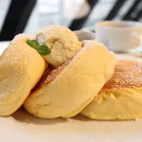 幸せのパンケーキ 吉祥寺店の写真・動画_image_276852