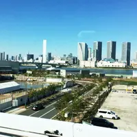 東京モーターショーの写真・動画_image_276869