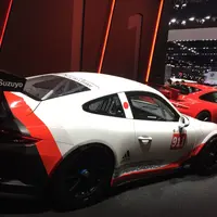 東京ビックサイト（東京国際展示場）の写真・動画_image_276902