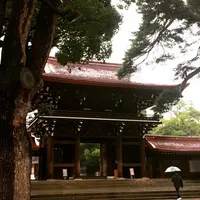 明治神宮の写真・動画_image_277098