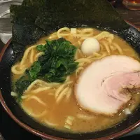 横濱家系　町田商店マックスの写真・動画_image_277140