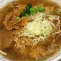 ラーメン七面の写真・動画_image_277150