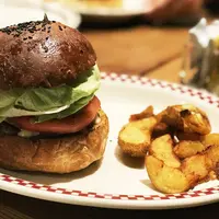 MUNCH'S BURGER SHACK（マンチズ バーガー シャック）の写真・動画_image_277395
