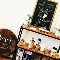 パーチ バイ ウッドベリー コーヒー ロースターズ （Perch by WOODBERRY COFFEE ROASTERS）の写真・動画_image_277451