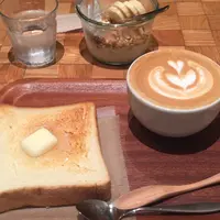 フェブラリーカフェの写真・動画_image_277628