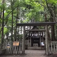 宝登山神社 奥宮の写真・動画_image_277712