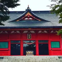 赤城神社の写真・動画_image_277722