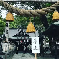 高城神社の写真・動画_image_277729