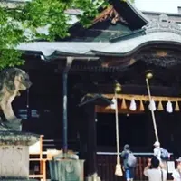 四柱神社の写真・動画_image_277736