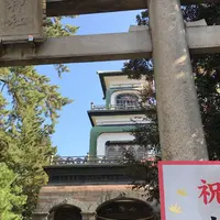 尾山神社の写真・動画_image_277800