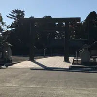 石川護國神社の写真・動画_image_277802