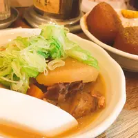 かぶら屋 新宿三丁目店の写真・動画_image_277836