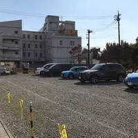 あつさわ駐車場の写真・動画_image_277893