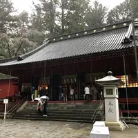 日光二荒山神社の写真・動画_image_277958