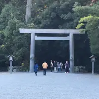 伊勢神宮外宮（豊受大神宮）の写真・動画_image_278169
