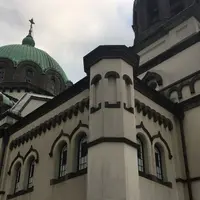 ニコライ堂（東京復活大聖堂教会）の写真・動画_image_278192