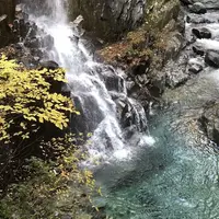 付知峡の写真・動画_image_278231