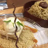 里の菓茶房 恵那峡店 の写真・動画_image_278233