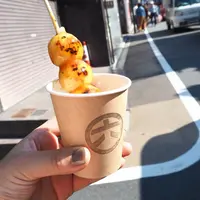 清水菓寮 六角庵 KYOTO KIYOMIZU MATCHA CAFEの写真・動画_image_278374