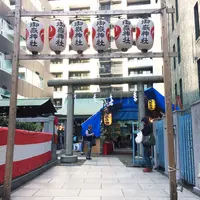 宮益御嶽神社の写真・動画_image_278460