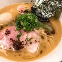 麺屋 藤しろの写真・動画_image_278466