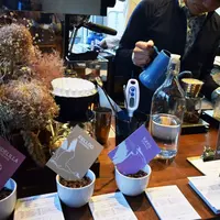 LIGHT UP COFFEE SHIMOKITAZAWA（ライトアップコーヒー下北沢）の写真・動画_image_278512