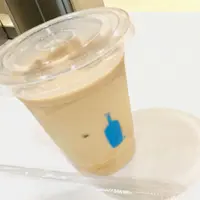 ブルーボトルコーヒー（Blue Bottle Coffee）新宿店の写真・動画_image_278690