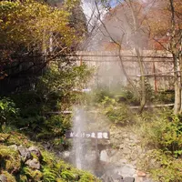 鬼首かんけつ泉の写真・動画_image_278726