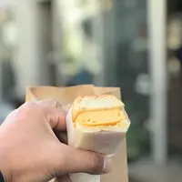 Camelback sandwich&espresso（キャメルバック サンドウィッチ&エスプレッソ）の写真・動画_image_278828