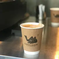 Camelback sandwich&espresso（キャメルバック サンドウィッチ&エスプレッソ）の写真・動画_image_278955