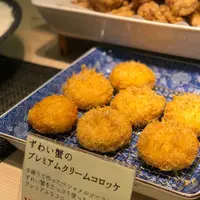 楽万コロッケ店の写真・動画_image_279214