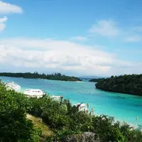 川平湾の写真・動画_image_279369