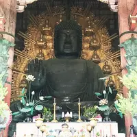 東大寺金堂（大仏殿）の写真・動画_image_279386
