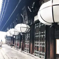 東大寺二月堂の写真・動画_image_279387