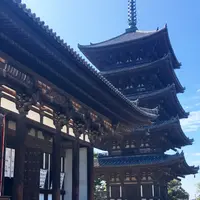 興福寺の写真・動画_image_279408
