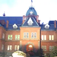 札幌駅の写真・動画_image_279530