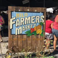 Hilo Farmers Marketの写真・動画_image_279541
