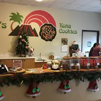 Mrs. Barry's Kona Cookiesの写真・動画_image_279553