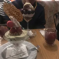夜パフェ専門店 Parfaiteria beL 渋谷（パフェテリア ベル）の写真・動画_image_279555