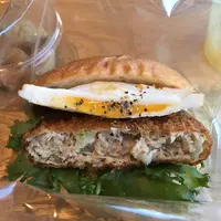 サンドイッチパーラー楽楽の写真・動画_image_279583