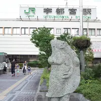 宇都宮駅の写真・動画_image_279735