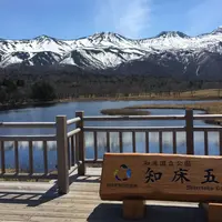 知床五湖の写真・動画_image_280423