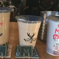 THE ALLEY LU JIAOXIANG（ジ・アレイ ルージャオシャン）の写真・動画_image_280490