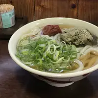 【閉業】連絡船うどんの写真・動画_image_280553
