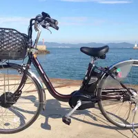 豊島 レンタカー・レンタサイクル 緋田(アケダ)石油の写真・動画_image_280555
