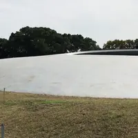 豊島美術館の写真・動画_image_280565