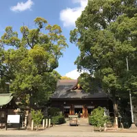 若宮八幡社の写真・動画_image_280650