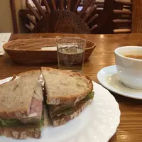 Boulangerie mugiの写真・動画_image_280663