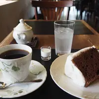 珈琲茶館 左岸の写真・動画_image_280766