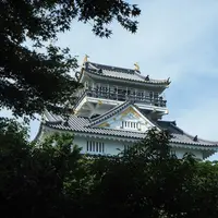 岐阜城の写真・動画_image_280768